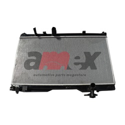 Radiator Nissan Xtrail 2014 Pa16Mt-5