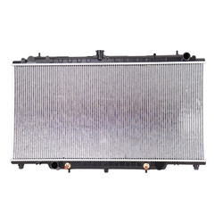 Radiator Nissan Patrol Y61 2005 - 2009 Diesel Pa36At