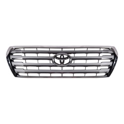 Front Grille Toyota Land Cruiser Fj200 2012 - 2015 (OEM) Design