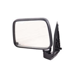 Isuzu Tfr Tfs 54 4ja1 P up Chrome Manual Side Mirror Lh