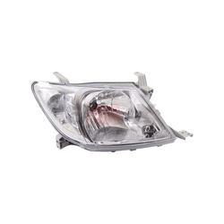 Head Lamp Toyota Hilux Vigo 2008 - 2010 Clear Rhs
