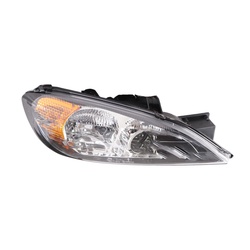 Head Lamp Nissan Primera P11 1999 - 2001 Rhs