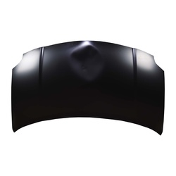 Bonnet Hood Toyota Corolla Auris 2007 H/Back