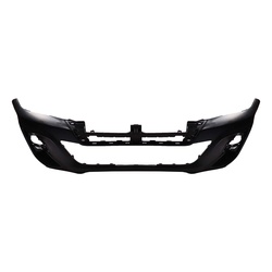 Front Bumper Toyota Hilux Rocco 2018 Onwards 4wd