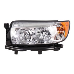 Head Lamp Subaru Forester SG5 2006 - 2008 Lhs
