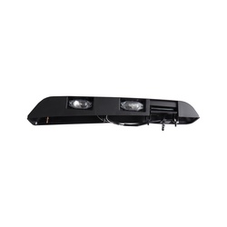 Rear Tail Gate Handle Toyota Land Cruiser Fj100 Hdj101 Vx 98 - 06 Mode