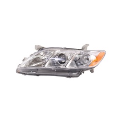 Head Lamp Toyota Camry 2007 - 2009 Lhs