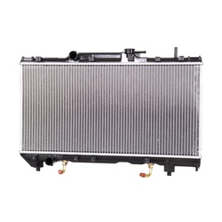 Radiator Toyota Carina Pa26At
