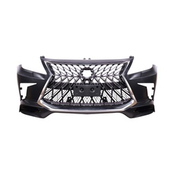 Face Lift Kit Trd Design for Lexus Lx570 2012 - 2014