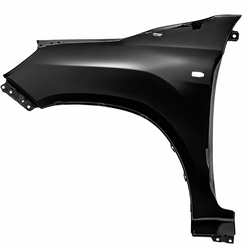 Front Fender Toyota Hilux Revo 2WD W/ Lamp Hole 2015 Onwards Lhs