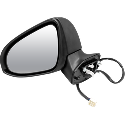 Side Mirror Toyota Axio Fielder 161 165 7 Wires 2012 - 2019 Lhs