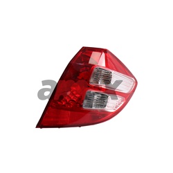 Tail Lamp Honda Fit 2007 - 2010 Rhs