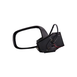 Side Mirror Toyota Vitz Ncp90 06-10 7wires with Lamp Lhs