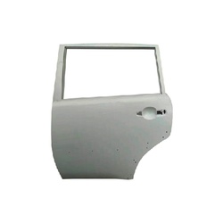 Rear Door Mitsubishi Pajero Sport 2006 - 2010 Model Lhs
