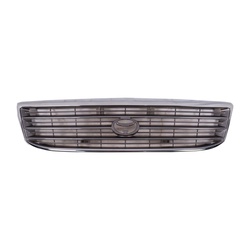 Grille Toyota Hiace Yh133 1999 Onwards