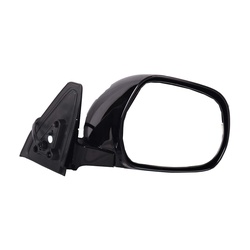 Toyota Hilux Surf Kdn215 Trj215 4runner 02 - 08 Blk Elec Side Mirror R