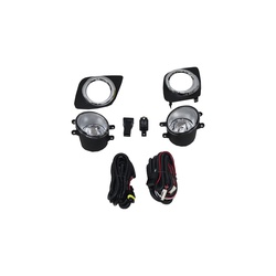 Fog Lamp Kit Toyota Rav4 Aca31 2008 - 2010