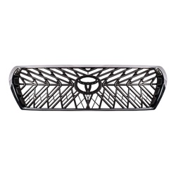Front Grille Trd Type Toyota L/C Fj200 2012-2015