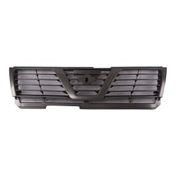 Front Center Grille Nissan Patrol Y60 98-01 Model Grey Colour