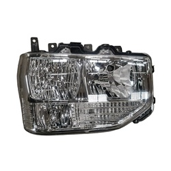 Head Lamp Toyota Coaster Bus 2017 Onwards Rhs
