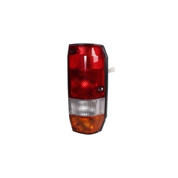 Tail Lamp Toyota Land Cruiser Prado Box Hzj76 1993 Onwards Rhs