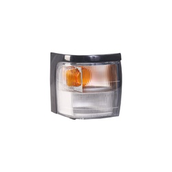Corner Lamp Toyota Coaster Bb42 1993 - 2003 Clear Rhs