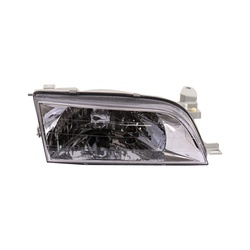 Head Lamp Toyota Corolla Ae100 Clear 1992 - 1994 Rhs