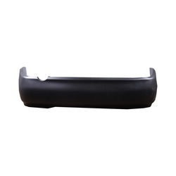 Rear Bumper Mitsubishi Lancer Cs3a Cs5a Cedia 2003 - 2007 Model