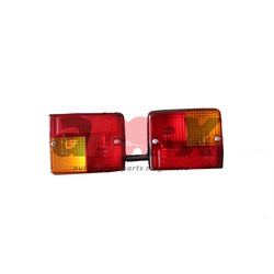 Tail Lamp Universal for Agriculture Tractor Rhs