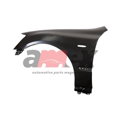 Front Fender Toyota Crown Grs180 Grs182 04 - 07 Lhs