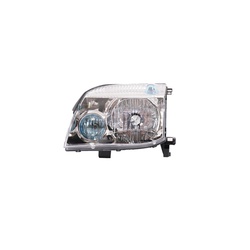 Head Lamp Nissan Xtrail 2001 - 2006 Lhs
