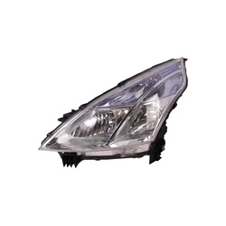 Head Lamp Nissan Teana 2008 - 2012 Lhs