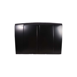 Bonnet Nissan D21 Sahara Z16 1986 - 1993