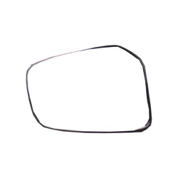 Mit Lancer Latest Cy2a Cy4a 2012 Side Mirror Glass Only W Base Rh