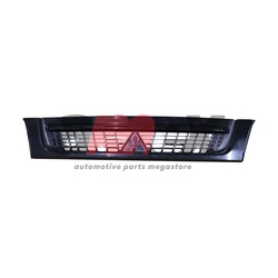 Grille Mitsubishi Canter 4d35 2005 Onwards Wide