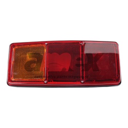 Tail Lamp Isuzu Kb26 P/up Trooper Old Model Lhs