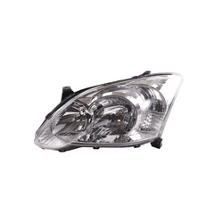 Toyota Runx Allex N M 2004 Onwards Head Lamp Unit Lhs