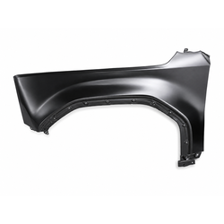 Front Fender Toyota Prado FJ250 LC250 2024 Onwards Lhs