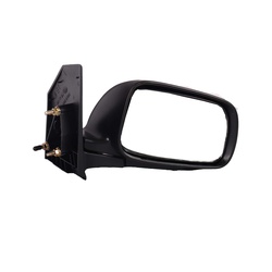 Side Mirror Toyota Corolla Fielder Nze 01-05 Manual Rhs