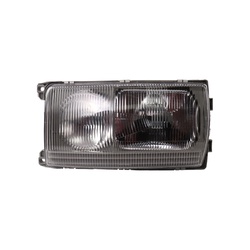 Head Lamp Mercedes Benz W123 1976 - 1984 Rhs