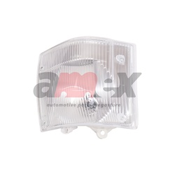 Corner Lamp Toyota Dyna 400 Toyoace White Lhs