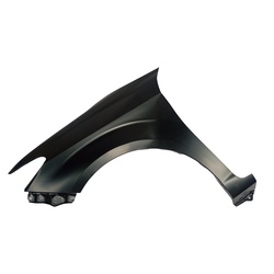 Front Fender Toyota Corolla Axio Fielder 165 2015 - 2023 Lhs