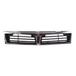 Grille Mitsubishi Lancer Ck4 1998 Onwards