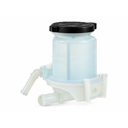 Oil Tank Toyota Land Cruiser Prado 150 Diesel