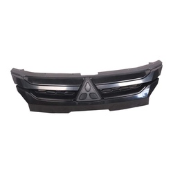 Front Grille Mitsubishi L200 2019 Onwards 2wd