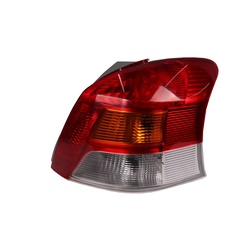 Tail Lamp Toyota Vitz 2009 - 2010 Rhs