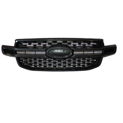 Front Grille Ford Ranger T9 Wildtrak 2022 Onwards Latest Model