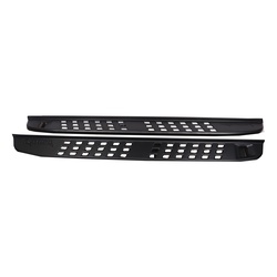 Side Step Set Ford Ranger Raptor T6 T7  Design 2018+