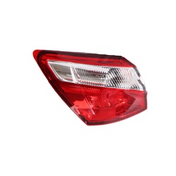 Tail Lamp Nissan Dualis Qashqai 2013 Onwards Lhs