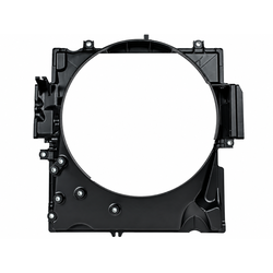 Fan Shroud Land Cruiser Fj79 2024 1GD